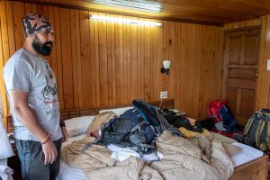 backpacking tips for beginners