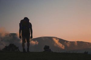 backpacking tips for beginners