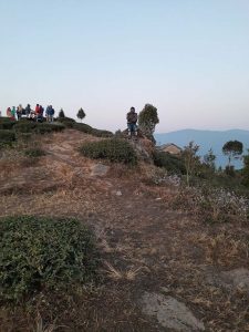 kanchenjunga sunrise