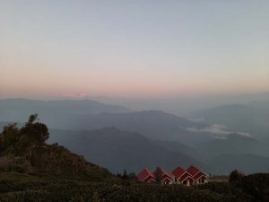 bike trip to darjeeling
