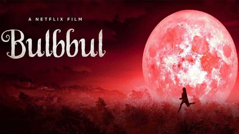 bulbul horror movie review