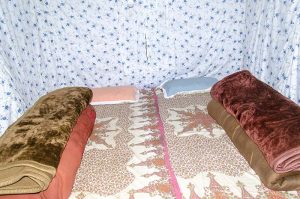 Where to Stay at Chandratal