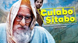 Gulabo Sitabo Movie Review