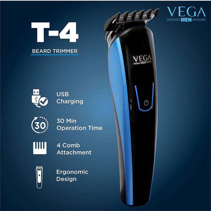 beard nose hair trimmer