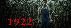 1922 Netflix Movie Review