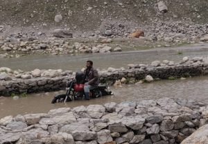 Spiti Valley vs Leh Ladakh