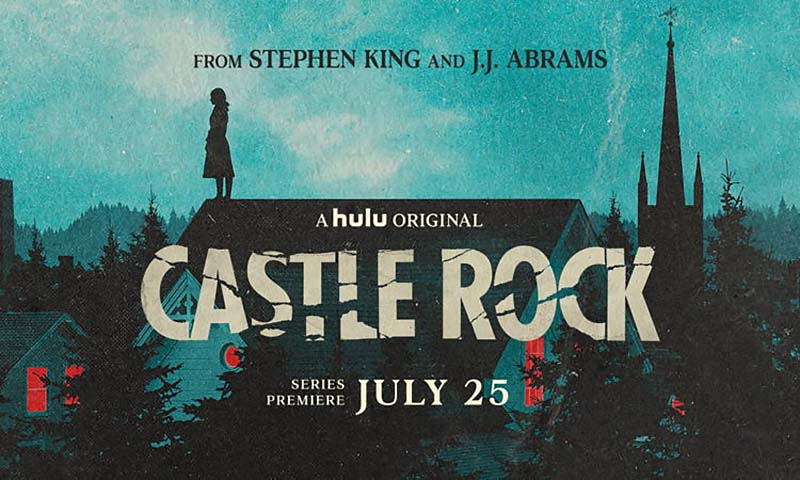 castle rock series review