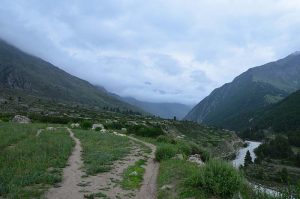 places to visit in Sangla Valley