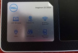 Dell Inspiron 15 3000 Review