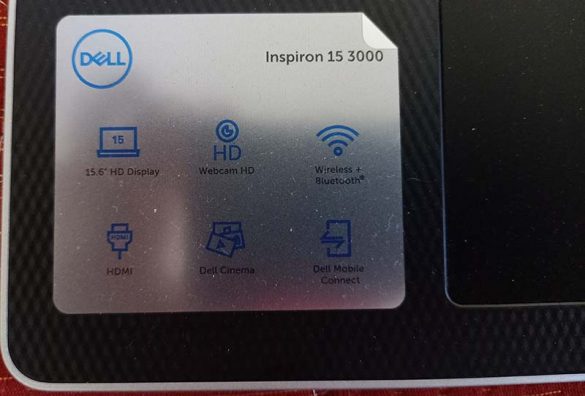 Dell Inspiron 15 3000 Review - Not A Good Laptop - Vargis Khan