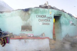 dhaba at batal