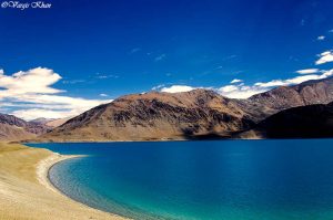 pangong lake
