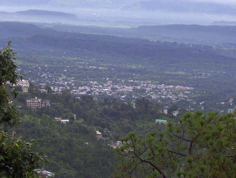 palampur