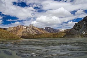 zanskar landscape