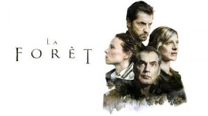 The Forest Netflix Review