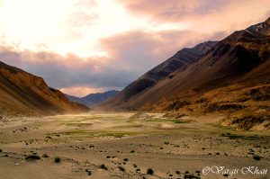 ladakh trip by bus