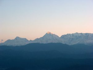 trishul from chaukori
