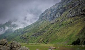 sainj valley