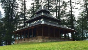 best time to visit sainj valley