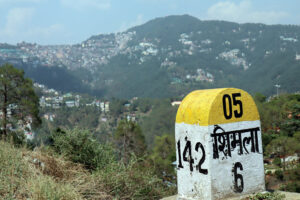 places to visit in shimla