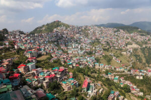 What to See in Shimla