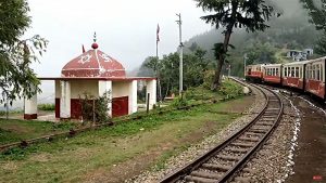 best time to visit shimla