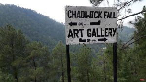 What to See in Shimla