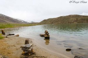 spiti valley by public transport