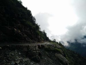 sach pass and spiti circuit