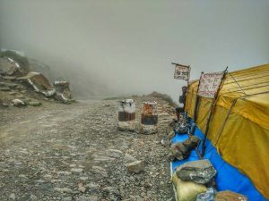 sach pass and spiti circuit