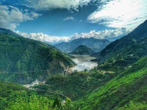 sach pass and spiti circuit