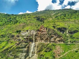 sach pass and spiti circuit