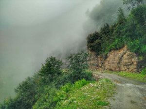 sach pass and spiti circuit