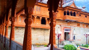 best time to visit sarahan