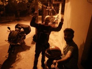 sach pass and spiti circuit