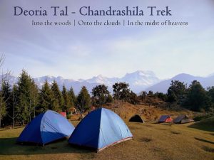 deoria tal chandrashila trek