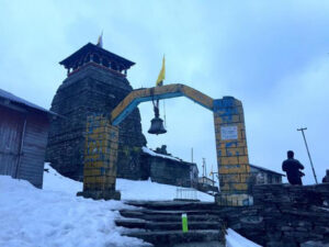 tungnath temple