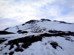 deoria tal chandrashila trek