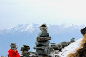 tourist attractions in chopta