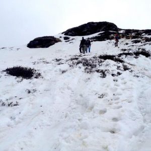 deoria tal chandrashila trek