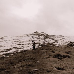 deoria tal chandrashila trek