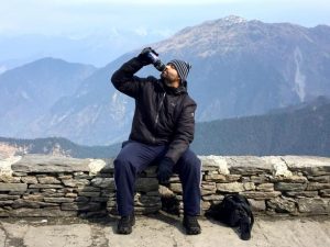 deoria tal chandrashila trek