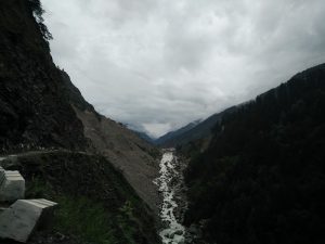 kalpa to chitkul