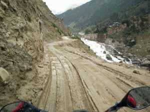 kalpa to chitkul