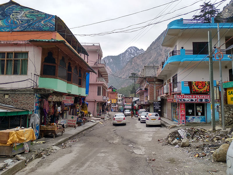 kasol