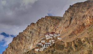 key monastery