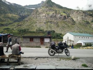 rohtang tunnel