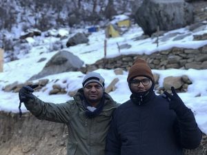 best time to visit kheerganga