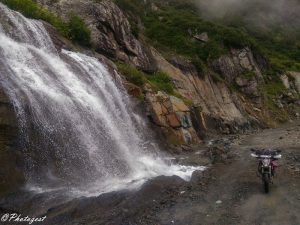 bairagarh to satrundi