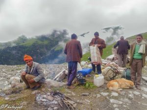 bairagarh to satrundi